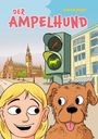 Andreas Wipper: Der Ampelhund, Buch