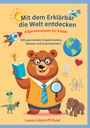 Laura Lülsdorff-Euler: Mit dem Erklärbär die Welt entdecken, Buch
