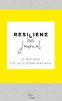 : Resilienz Journal, Buch