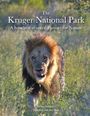 Stefan Schreier: The Kruger National Park, Buch
