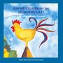 Evelin Poppe: Ein Wetterhahn im Hühnerstall, Buch