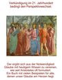 : Verkündigung im 21. Jahrhundert, Buch