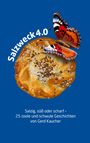 Gerd Kaucher: Salzweck 4.0, Buch
