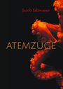 Jacob Salzwasser: Atemzüge, Buch