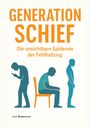 Lars Baumeister: Generation Schief, Buch