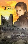 Rebekka Jost: In der Dämmerung III, Buch