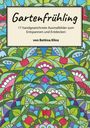 Bettina Klinz: Gartenfrühling, Buch