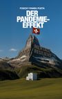 Foscky Pambu Pueta: Der Pandemie-Effekt, Buch