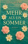 Lina Miran: Mehr als ein Sommer, Buch