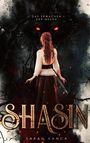 Sarah Vanca: Shasin, Buch