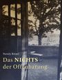 Nataly Ritzel: Das Nichts der Offenbarung, Buch