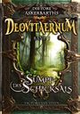 Victor vaan Steen: Deovitaernum, Buch