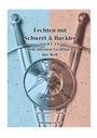 Wolfgang Locher: Fechten mit Schwert und Buckler, Buch