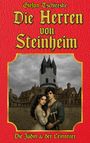 Stefan Tschierske: Die Herren von Steinheim, Buch