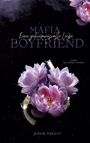 Jen K. Night: Mafia Boyfriend, Buch