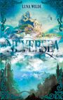 Luna Wilde: Neversea, Buch