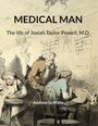 Andrew Griffiths: Medical Man, Buch