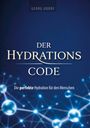 Georg Udorf: Der Hydrations-Code, Buch