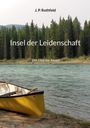 J. P. Rothfeld: Insel der Leidenschaft, Buch