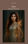 Aline Gühring: Nyen, Buch