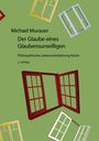Michael Murauer: Der Glaube eines Glaubensunwilligen, Buch