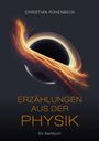 Christian Rühenbeck: Erzählungen aus der Physik, Buch