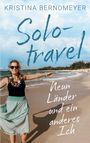Kristina Berndmeyer: Solotravel, Buch