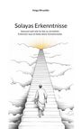 Helga Wrazidlo: Solayas Erkenntnisse, Buch
