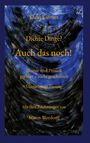 Klaus Kahnert: Dichte Dinge? Auch das noch!, Buch