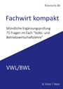 Michael Fischer: Fachwirt Kompakt, Buch