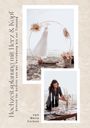 Mona Csikos: Hochzeitsplanung mit Herz & Kopf, Buch