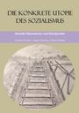 Jesper Herking: Die konkrete Utopie des Sozialismus, Buch