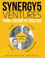 Peter Peach Zwyssig: Synergy5, Buch