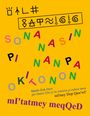 Martin Erik Horn: sona nasin pi nanpa Okitonon - mI'tatmey meqQeD, Buch