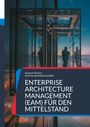 Andreas Pörtner: Enterprise Architecture Management (EAM) für den Mittelstand, Buch