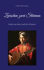 Ulrich Mitterbach: Zwischen zwei Stürmen, Buch