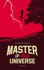 Finkenzonk Finkenzonk: Master of his Universe, Buch
