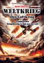 Ernst - Ulrich Hahmann: Der Erste Weltkrieg, Buch
