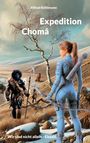 Alfred Rüttimann: Expedition Chomâ, Buch