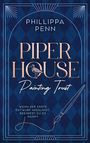 Phillippa Penn: Piper House, Buch