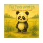 Elke Klein-Goebel: Paul Panda verirrt sich und findet einen neuen Freund, Buch