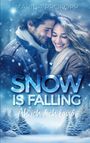 Marina Prokopp: Snow is falling - Als ich dich fand, Buch