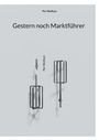 Per Wolfson: Gestern noch Marktführer, Buch