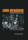 Lothar Trampert: Jimi Hendrix, Buch