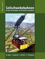 M. Buhle: Seilschwebebahnen für den Fernverkehr von Personen und Gütern, Buch