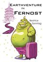 Beatrice Sonntag: Earthventure in Fernost, Buch