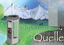 Miriam Bruderer: Telefonzelle zur Quelle, Buch