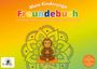 Christiane Andres: Mein Kinderyoga Freundebuch - Meine Kindergartenfreunde, Buch