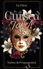 Liz Prime: Cursed Touch - Narben der Vergangenheit, Buch