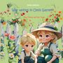 Diana Martin: Wer wohnt in Omis Garten?, Buch
